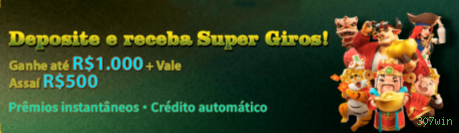 App 307win para Android e iOS - download grátis