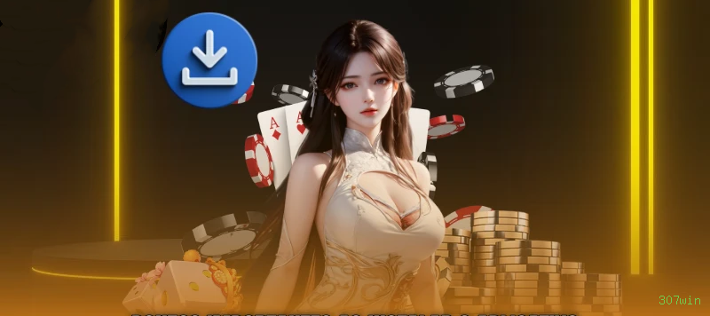 Slots no app 307win mobile