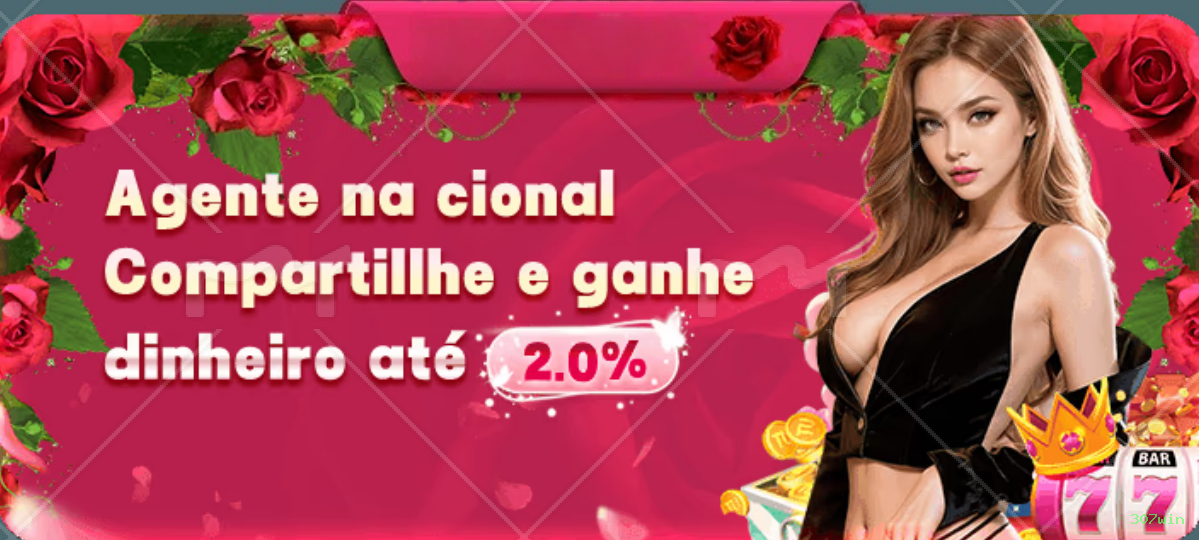 Slots com prêmios 307win